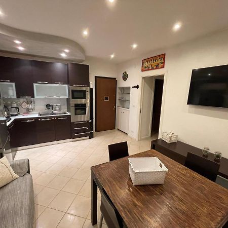 Casa In Venezia 2019 Apartment Exterior foto