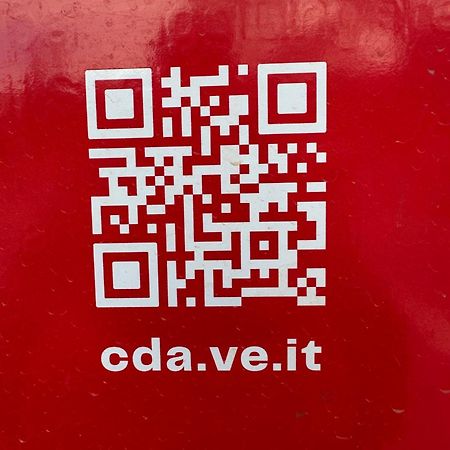 Casa In Venezia 2019 Apartment Exterior foto