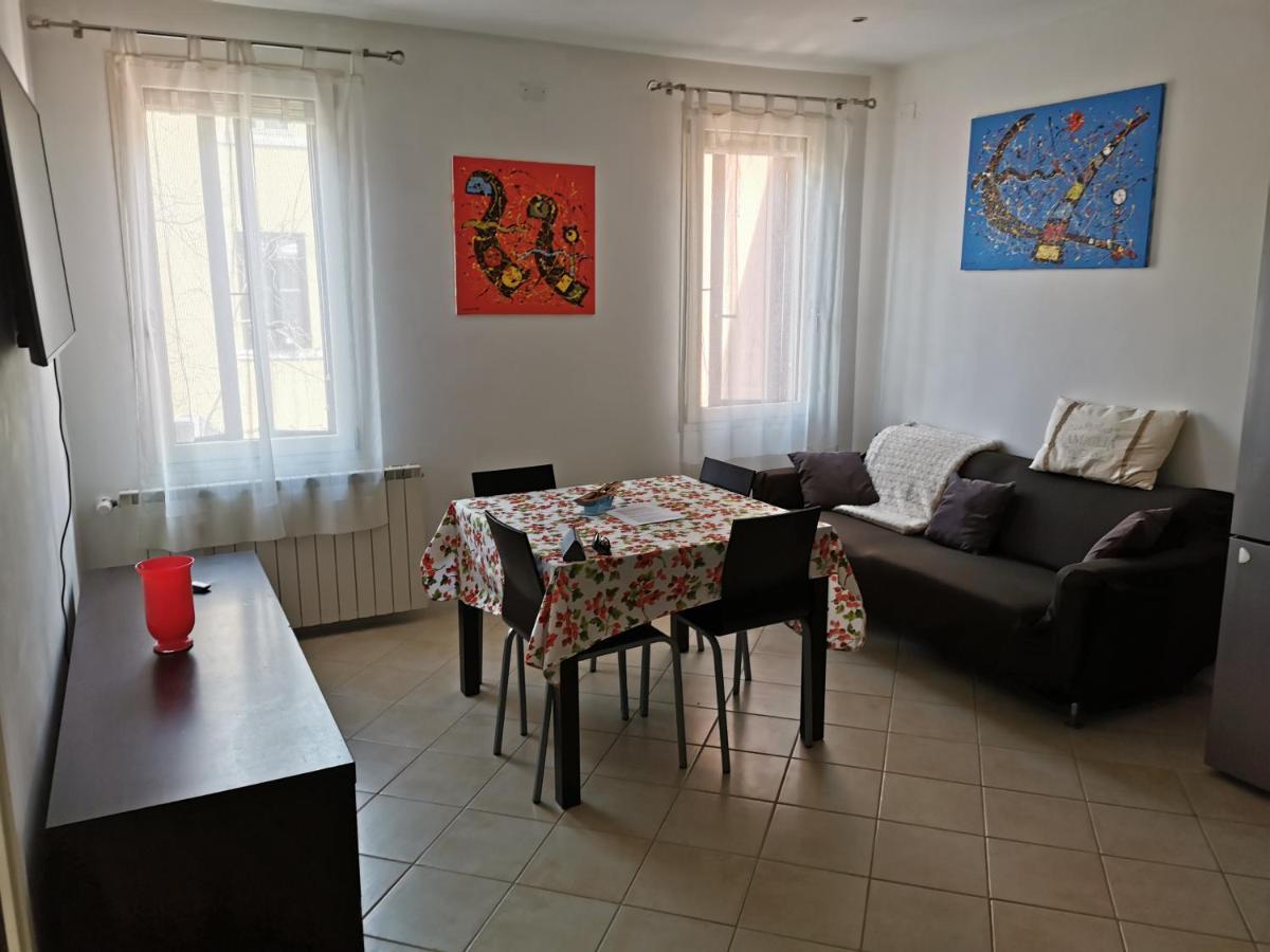 Casa In Venezia 2019 Apartment Exterior foto