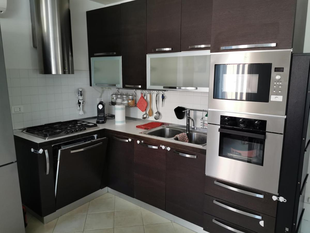 Casa In Venezia 2019 Apartment Exterior foto