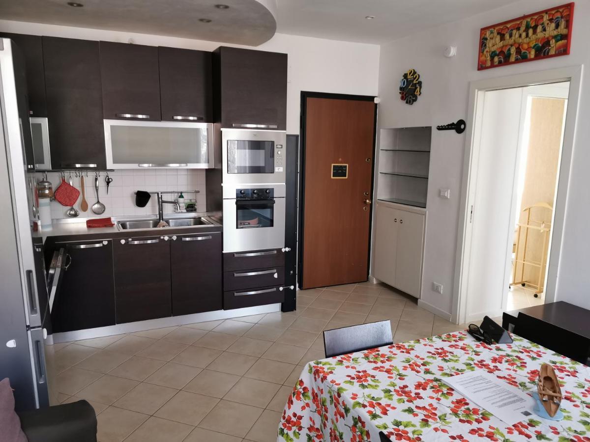 Casa In Venezia 2019 Apartment Exterior foto