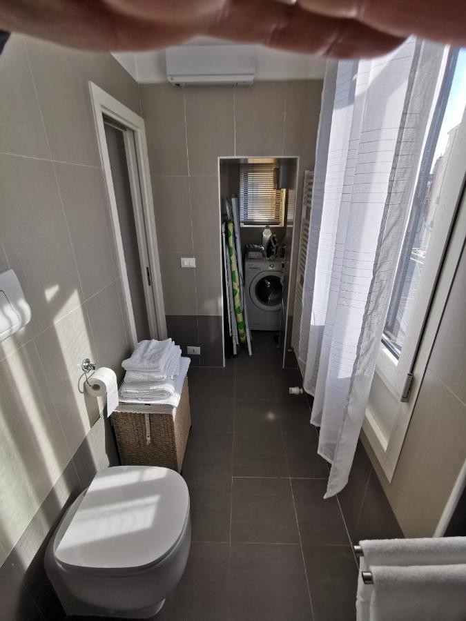 Casa In Venezia 2019 Apartment Exterior foto