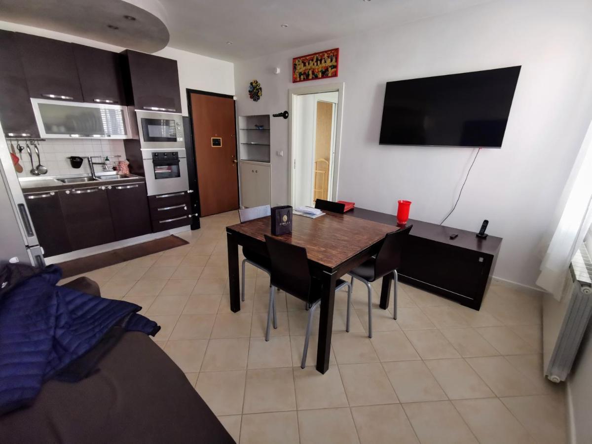 Casa In Venezia 2019 Apartment Exterior foto