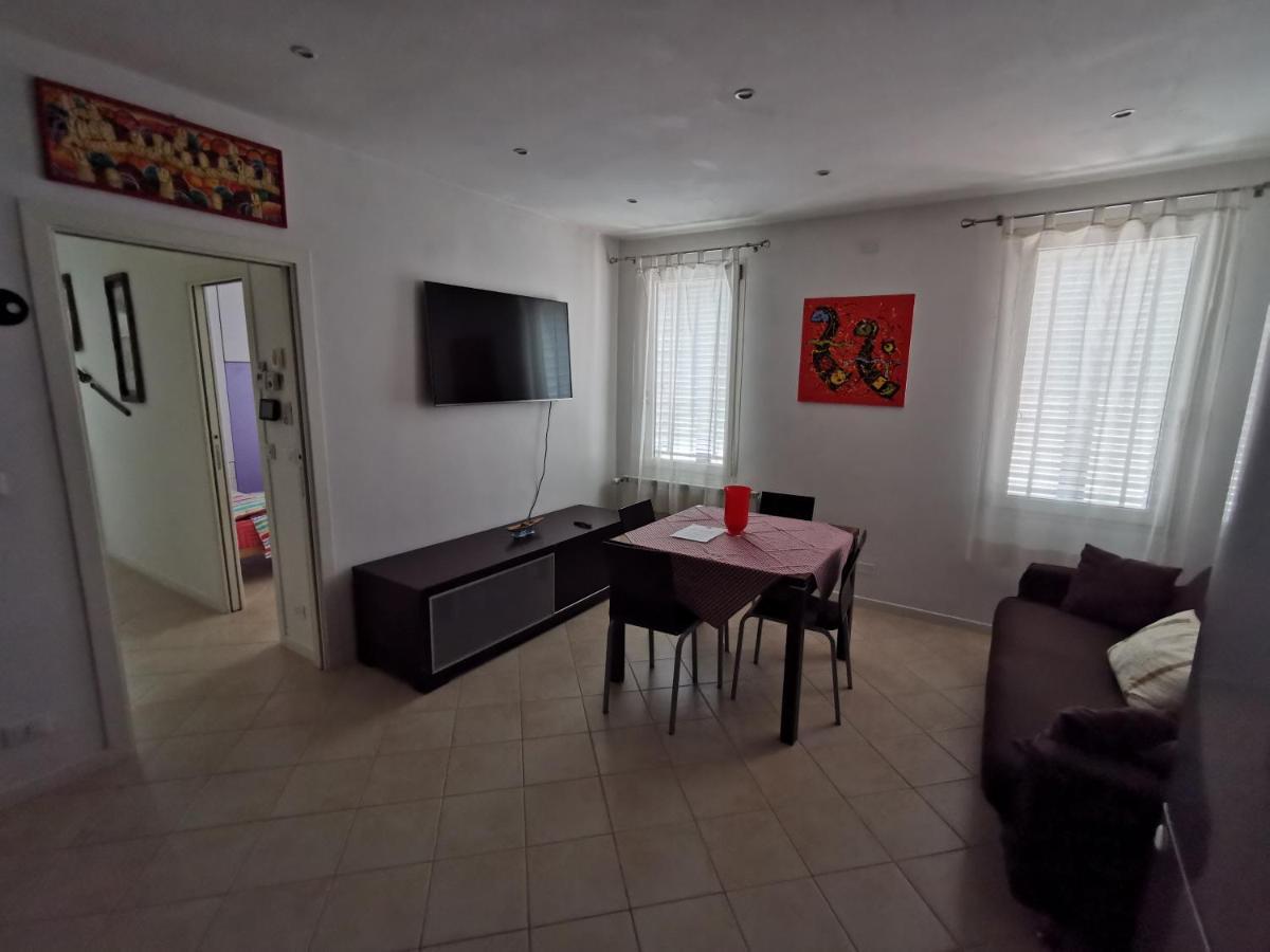 Casa In Venezia 2019 Apartment Exterior foto