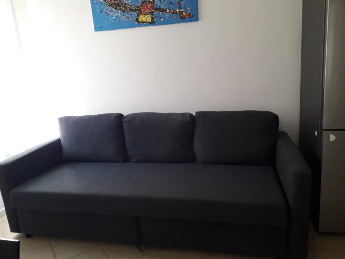 Casa In Venezia 2019 Apartment Exterior foto