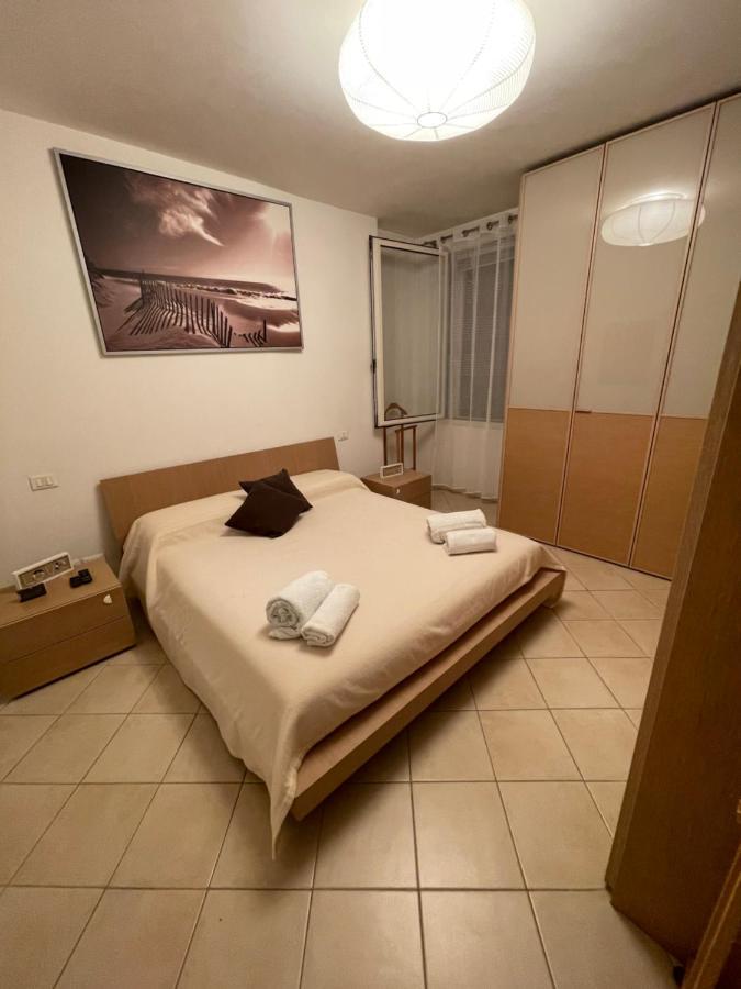 Casa In Venezia 2019 Apartment Exterior foto