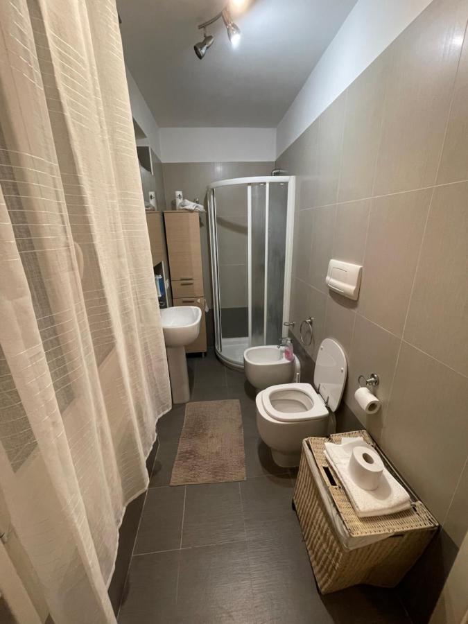 Casa In Venezia 2019 Apartment Exterior foto