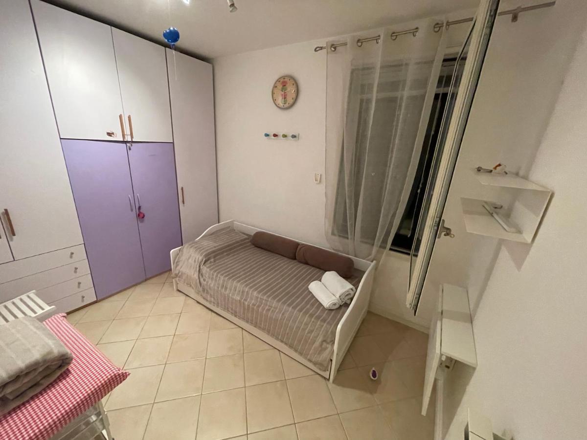 Casa In Venezia 2019 Apartment Exterior foto