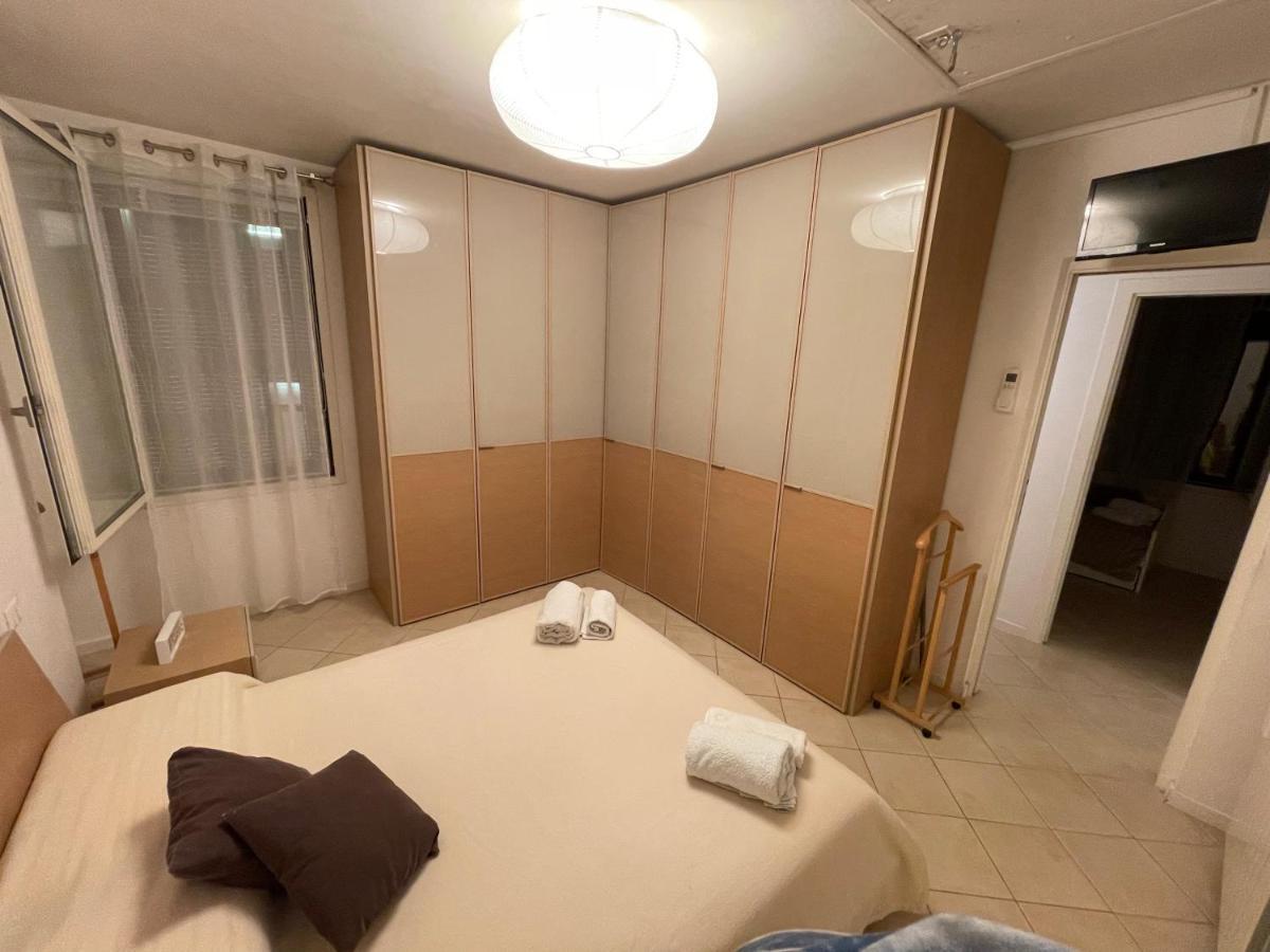 Casa In Venezia 2019 Apartment Exterior foto
