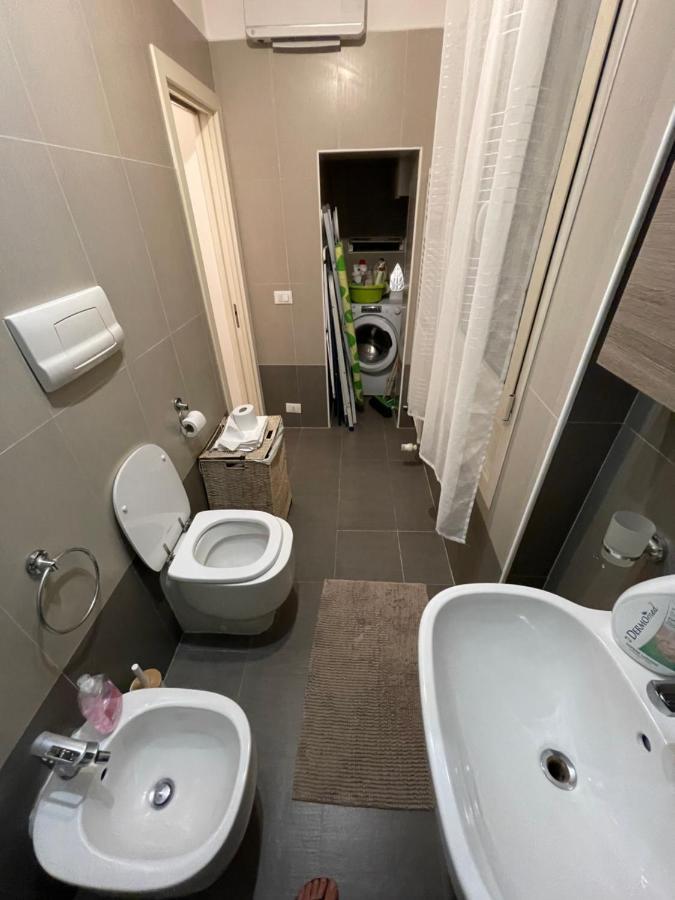 Casa In Venezia 2019 Apartment Exterior foto