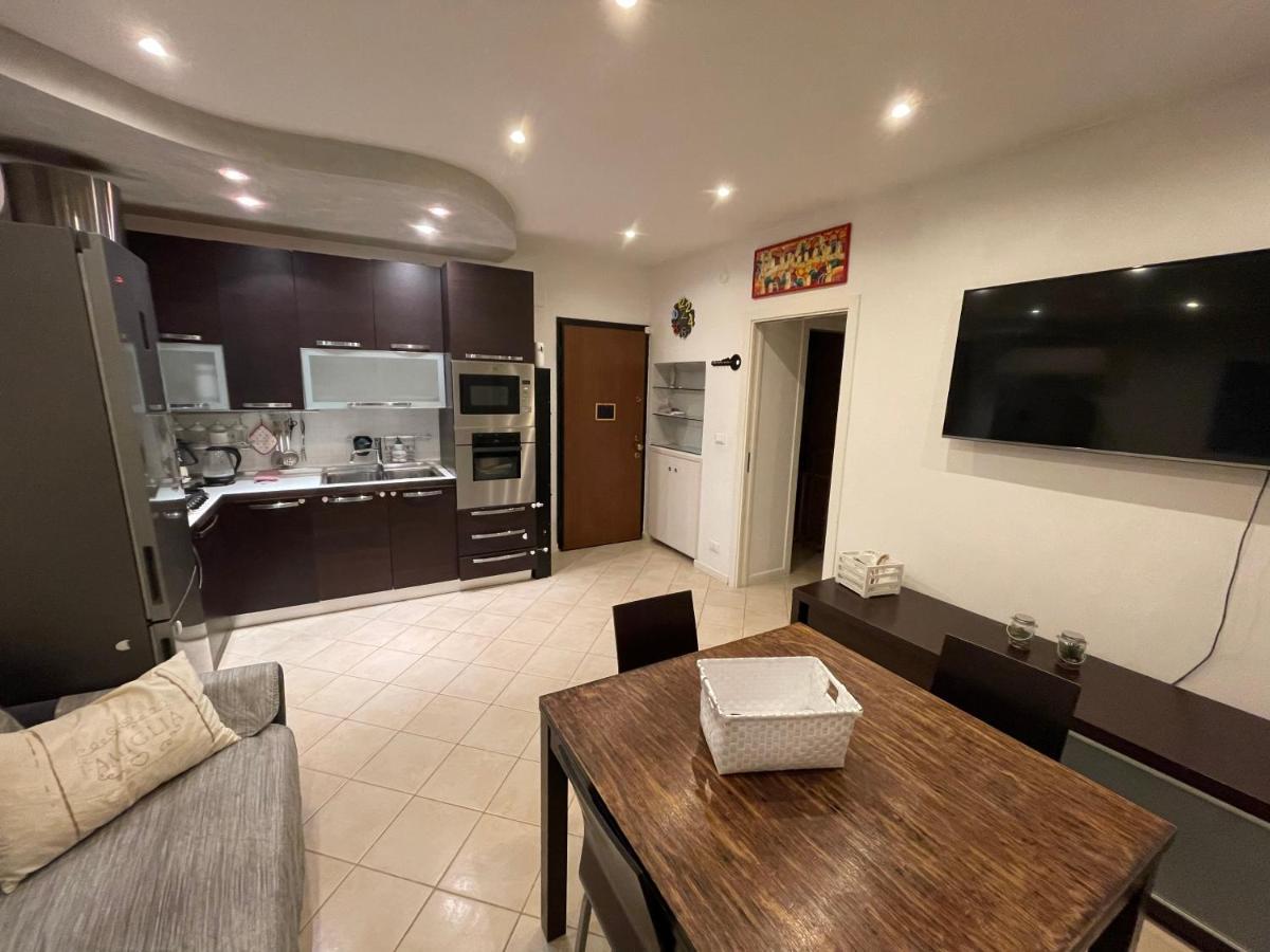 Casa In Venezia 2019 Apartment Exterior foto