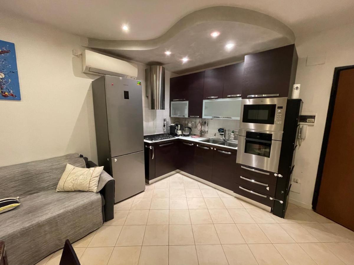 Casa In Venezia 2019 Apartment Exterior foto