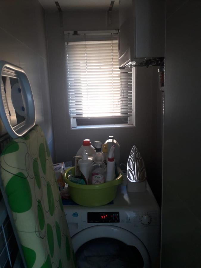 Casa In Venezia 2019 Apartment Exterior foto