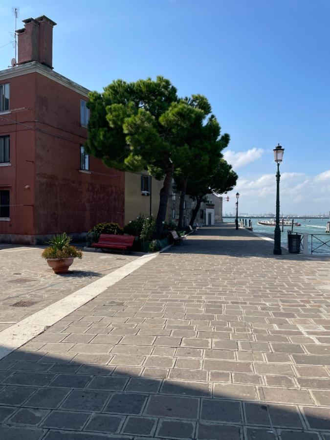 Casa In Venezia 2019 Apartment Exterior foto