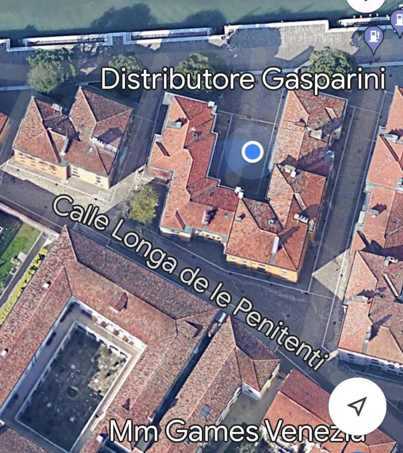 Casa In Venezia 2019 Apartment Exterior foto